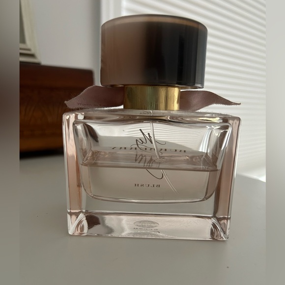 My Burberry Blush Eau de Parfum - Picture 2 of 3